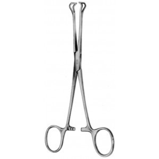 Biomédica en Línea - Pinza Babcock Intestinal 155mm Ea030r Biomédica en Línea - Pinza Babcock Intestinal 155mm Ea030r