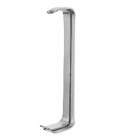 Biomédica en Línea - Retractor Farabeuf 23x1628x16-20x1624x16 Bt021r