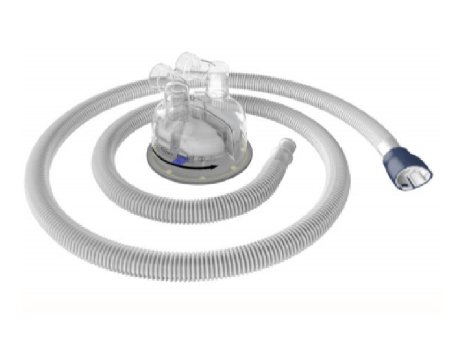 Biomedica en Línea - Circuito Respiratorio Airvo2 Biomedica en Línea - Circuito Respiratorio Airvo2