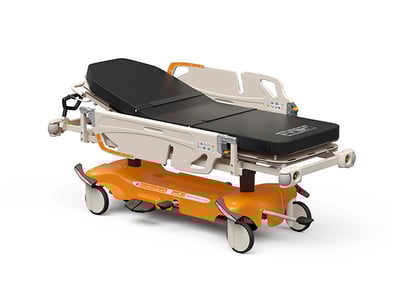 Camilla Hospitalaria, Paramount , PK-8011B-Z02