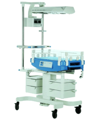 Drager Babytherm 8010 Biomedica en Linea Drager Babytherm 8010 Biomedica en Linea