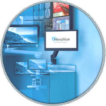 HEXAVUE