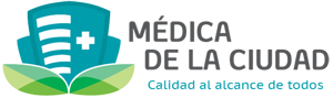 Médica de la Ciudad Biomedica en Linea