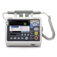 Mindray BeneHeart D3 Biomedica en Linea Mindray BeneHeart D3 Biomedica en Linea