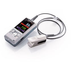 Mindray PM60 Biomedica en Linea Mindray PM60 Biomedica en Linea