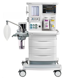 Mindray WATO35 Biomedica en Linea Mindray WATO35 Biomedica en Linea
