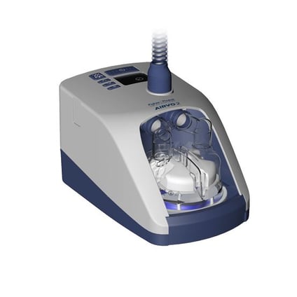 airvo 2 airvo 2