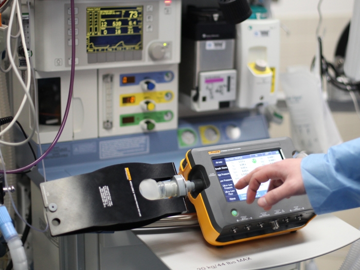 Fluke Biomedical Fluke Biomedical