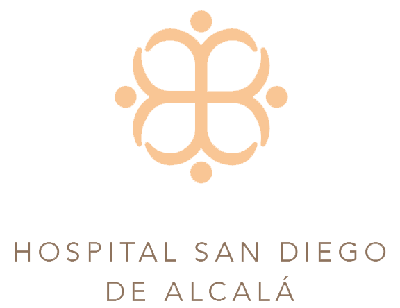 Logo Hospital San Diego